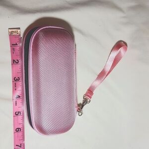 Small Hardcase bag